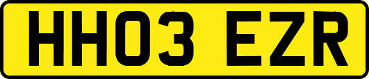 HH03EZR