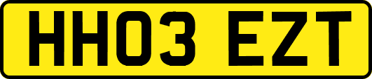 HH03EZT