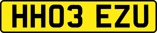 HH03EZU