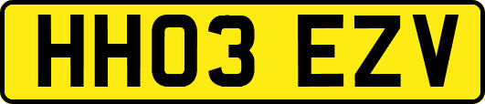HH03EZV
