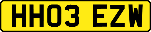 HH03EZW