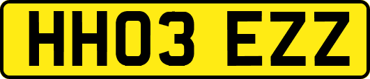 HH03EZZ
