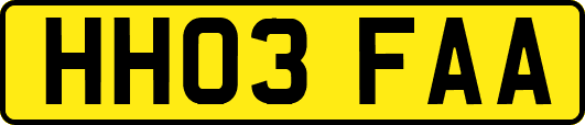 HH03FAA
