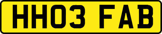 HH03FAB