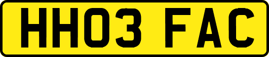 HH03FAC