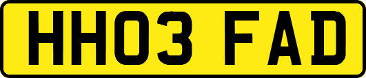 HH03FAD