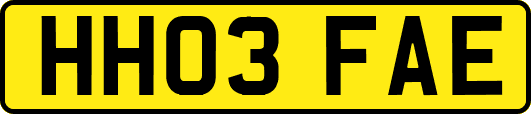HH03FAE