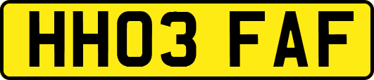 HH03FAF