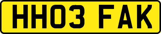 HH03FAK