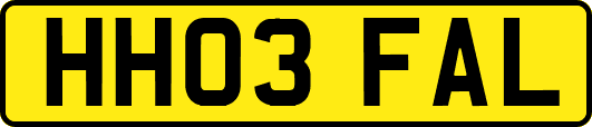 HH03FAL