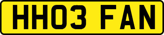 HH03FAN
