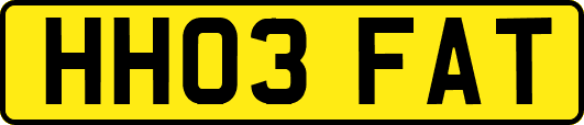 HH03FAT