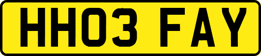 HH03FAY