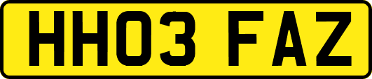 HH03FAZ