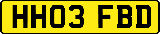 HH03FBD