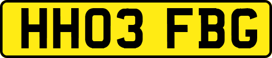HH03FBG