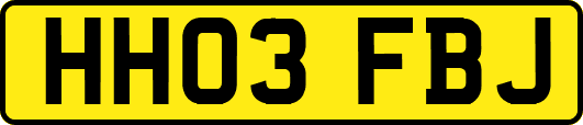 HH03FBJ
