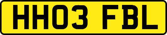 HH03FBL