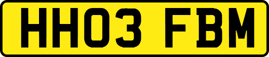 HH03FBM