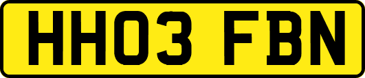 HH03FBN