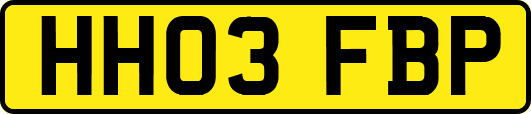 HH03FBP