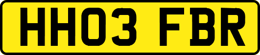 HH03FBR