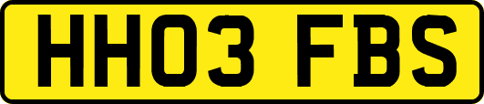 HH03FBS