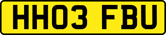 HH03FBU