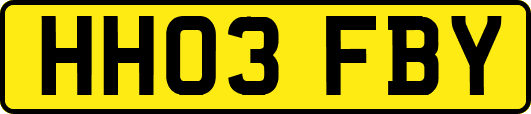 HH03FBY