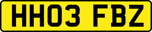 HH03FBZ