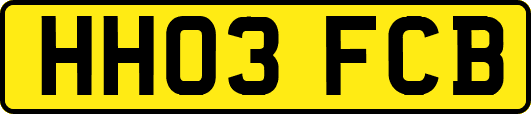 HH03FCB
