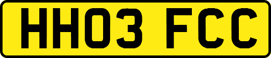 HH03FCC
