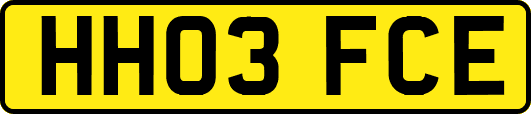 HH03FCE