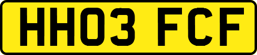 HH03FCF