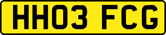 HH03FCG