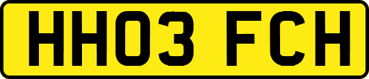 HH03FCH