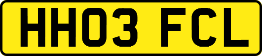 HH03FCL