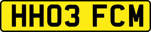 HH03FCM