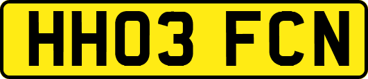 HH03FCN