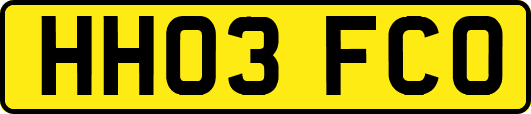 HH03FCO