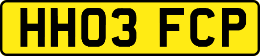 HH03FCP