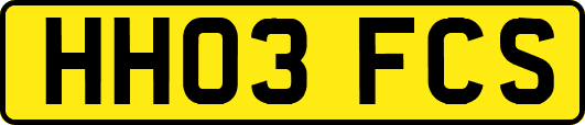 HH03FCS