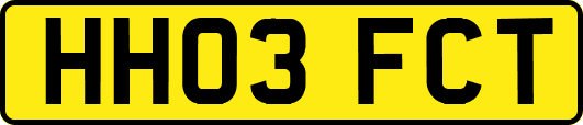 HH03FCT