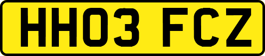 HH03FCZ