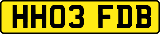 HH03FDB