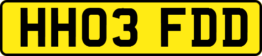 HH03FDD