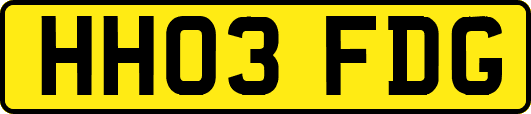 HH03FDG