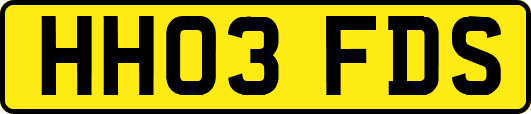 HH03FDS