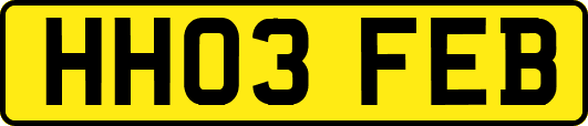 HH03FEB