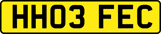 HH03FEC